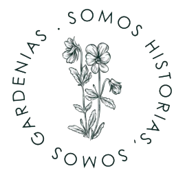 Gardenias logo
