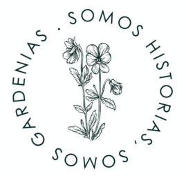 Gardenias logo